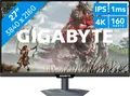 Produktbild: GIGABYTE M27UP
