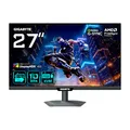 Produktbild: GIGABYTE M27UP 27” 4K UHD Gaming-Monitor - Dual-Modus (4K 160Hz oder FHD 320Hz), 3840 x 2160, 1ms, 350 cd/m², FreeSync Premium, DisplayHDR400, HDMI 2.1, DisplayPort 1.4