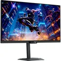 Produktbild: GIGABYTE M27UP, Gaming-Monitor, 68,5 cm (27 Zoll), UHD, schwarz