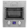 Produktbild: Intergrill 800 Grad Grill Pure XLc Elektrogrill  (B-Ware)