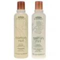 Produktbild: Aveda Rosemary Mint Purifying Shampoo 250ml Conditioner 250ml