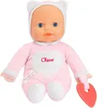 Produktbild: Chicco Babypuppe My First Doll