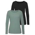 Produktbild: Langarmshirt VIVANCE 