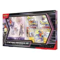 Produktbild: Pokémon Pokémon Cynthias Knakrack-ex Premium-Kollektion