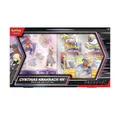 Produktbild: The Pokémon Company Sammelkarte Pokemon Cynthias Knakrack Ex Premium Kollektion Deutsch