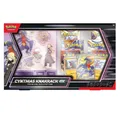 Produktbild: POKÉMON Sammelkarte Cynthias Knakrack Premium Kollektion Pokemon Sammel-Karten deutsch