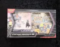 Produktbild: Pokemon Cynthias Knakrack EX Kollektion TCG Deutsch Premium Kollektion NEU