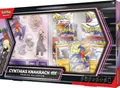 Produktbild: Pokemon Cynthias Knakrack ex Premium Kollektion Juni 2025 - Deutsch