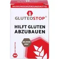 Produktbild: GluteoStop Tabletten hilft Gluten abzubauen, 90 St. Tabletten