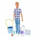 Produktbild: Barbie Camping Ken