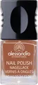 Produktbild: Alessandro Colour Code 4 Nail Polish 903 Mocca 10 ml Nagellack
