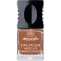 Produktbild: Alessandro International Nagellack 903 MOCCA