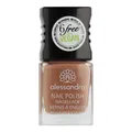 Produktbild: Alessandro Nail Polish - 903 Mocca 10ml