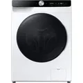 Produktbild: Samsung 9+5 kg SLIM Waschtrockner WD6100D mit AI Wash, EEK: E/A (-10%), 9+5 kg Weiß
