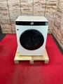 Produktbild: Samsung WD90DG6G94BK/U2 Slim Waschtrockner 9+5 kg AI Ecobubble Air Wash Al Wash