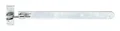 Produktbild: Gustav Alberts verstbares Ladenband 3236/K2/500 mm - 318253