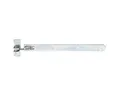 Produktbild: Alberts Ladenband Alberts 318253 Ladenband, gerade, Abschluss abgerundet, verstellbar um, Alberts 318253 Ladenband gerade, Abschluss abgerundet, verstellbar u