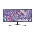 Produktbild: Samsung Viewfinity S34C502Gau Computer Monitor 81.3 cm, LS34C502GAUXEN