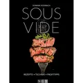 Produktbild: Sous-vide: Der ultimative Guide zu Techniken und Rezepten Dominik Rossbach
