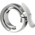 Produktbild: knog. Oi Prima Large Fahrradklingel, 23.8 - 31.8mm (59838886)