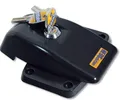 Produktbild: HEOSafe 1760226S Van Security Paket Fiat Ducato 250 / 290 schwarz