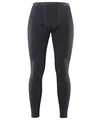 Produktbild: Devold Herren Funktions-Unterhose Duo Active Long Johns W/Fly, Black, XXL, D237.124.950