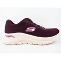 Produktbild: Skechers BIG LEAGUE plum Trainingsschuh 40 EU