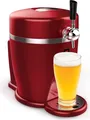 Produktbild: Daewoo Beer Draft 150, 5 l, Rot, Kunststoff
