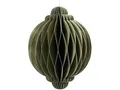 Produktbild: Decoris Zwiebel grün 40cm