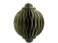 Produktbild: Decoris season decorations Dekofigur Zwiebel grün 40cm