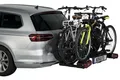 Produktbild: Norauto Fahrradträger E-FIT 100-3 für 3 Fahrräder