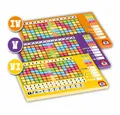 Produktbild: Schmidt Spiele Spiel Noch Mal! Zusatzblöcke Nr. IV / V / VI