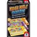 Produktbild: Schmidt Spiele Noch Mal! Zusatzblöcke 3er Pack Zusatzblock Spiel Würfelspiel Set