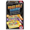Produktbild: SCHMIDT SPIELE ZUSATZBLOCKSET NOCHMAL! (NR.IV,V,VI) SET SCHACHTEL NEU OVP