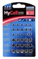 Produktbild: HyCell 5015473 Silber