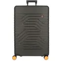 Produktbild: Bric's BY Ulisse 4-Rollen Trolley 79 cm  oliv