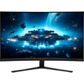 Produktbild: Philips Evnia 32M2C3500L 32 Zoll QHD Curved Monitor