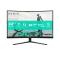 Produktbild: PHILIPS Curved-Gaming-Monitor 