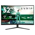 Produktbild: Philips Evnia 32M2C3500L 32 Zoll QHD Curved Monitor