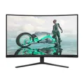 Produktbild: Philips Evnia 32M2C3500L 32 Zoll QHD Curved Gaming Monitor, 180 Hz, 0.5 ms, Free