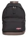 Produktbild: EASTPAK Wyoming Rucksack Schulrucksack Tasche Black Schwarz Braun Neu