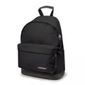 Produktbild: Eastpak Rucksack Wyoming black schwarz EK000811008 Schulrucksack 24L
