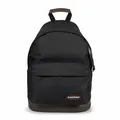 Produktbild: Eastpak Wyoming Rucksack 40 cm 24 L Gepolsterte Schultergurte Nylon Schwarz