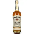 Produktbild: Jameson CRESTED Triple Distilled Irish Whiskey 40% Vol. 0,7l