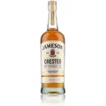 Produktbild: Jameson Crested Irish Whiskey 40% Vol. 0,7l