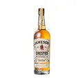 Produktbild: Jameson Crested Ten Blended Irish Whiskey, Milder Whiskey aus Ex-Bourbon und Sherry Fässern, Whiskey aus Irland, 700ml