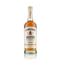 Produktbild: Jameson Crested Irish Whiskey 0,7l