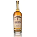 Produktbild: Jameson Crested Ten Blended Irish Whisky 40% Vol. 700ml