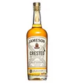 Produktbild: Jameson Crested Irish Whiskey - Triple Distilled / 40 % Vol. / 0,7 Liter-Flasche