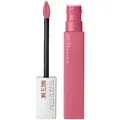 Produktbild: 3600531513429 Maybelline Super Stay Matte Ink długotrwała pomadka w płynie 125 I